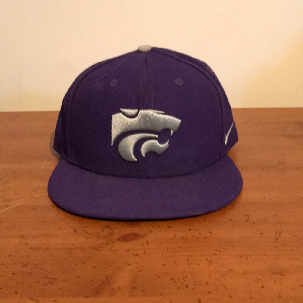 Wildcats SnapBack hat